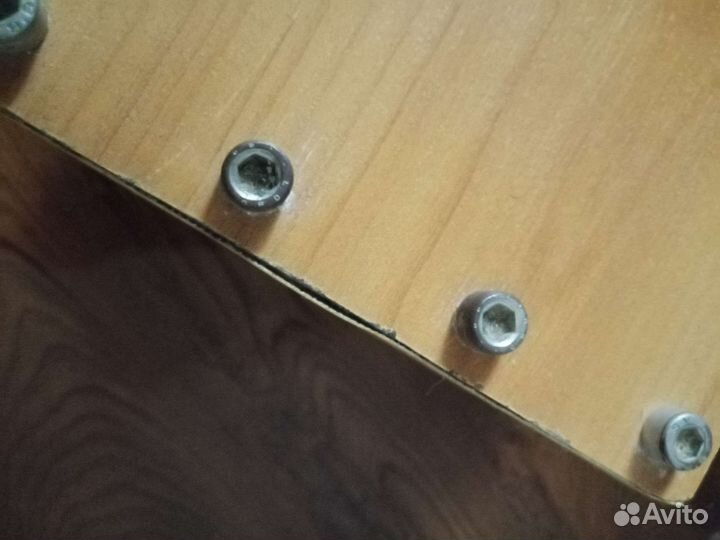 Полка мебельная