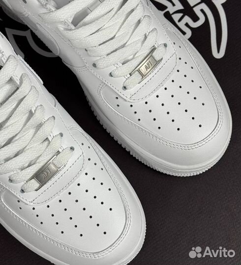 Кроссовки Nike Air Force 1