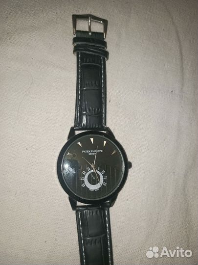 Мужские наручные часы patek philippe Geneve