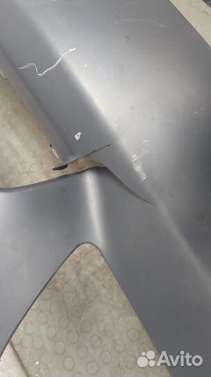 Бампер передний Scion tC, 2009