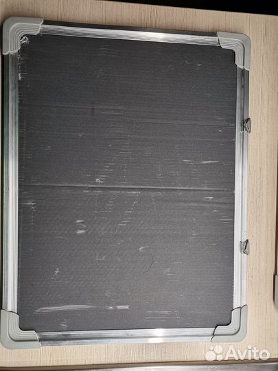 Магнитно-маркерная доска