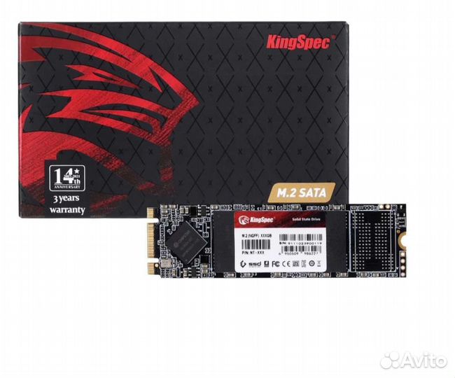 Ssd m2 SATA 3 256gg 2280