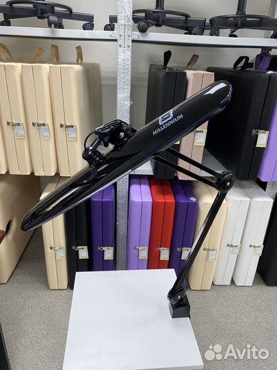 Лампа светодиодная бестеневая