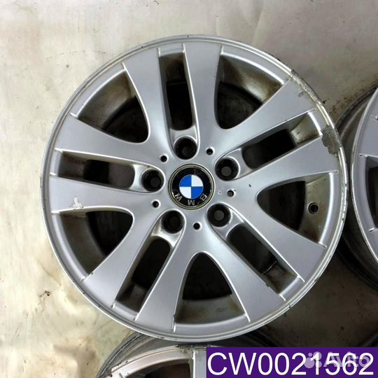 Диски R16 BMW Б/у оригинал
