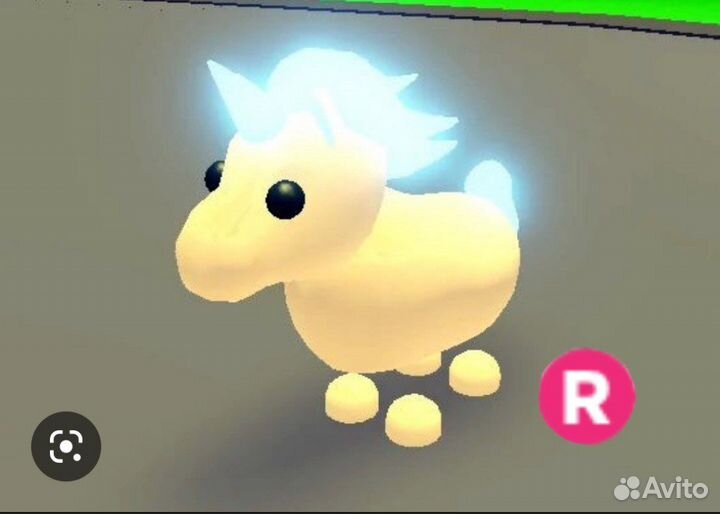 Петы в адопт ми