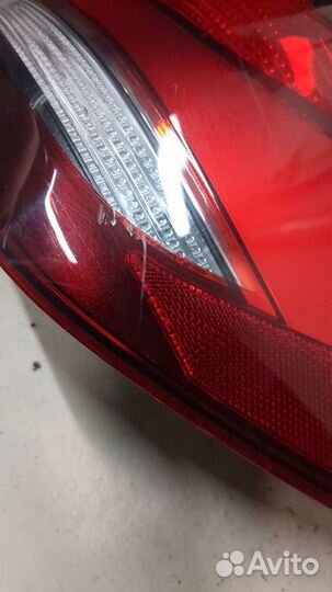 Фонарь (задний) BMW X1 (F48), 2022