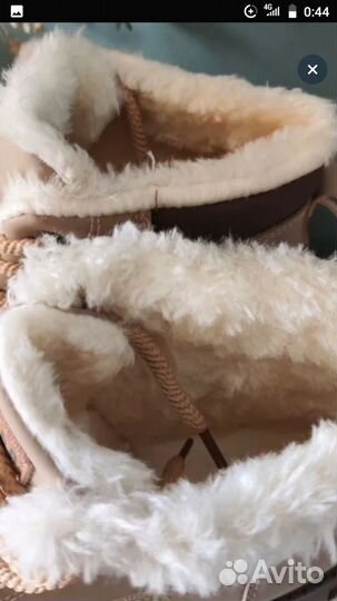 Ботинки gooer Зимние женские