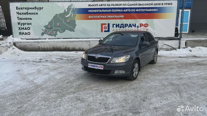 Форсунка омывателя лобового стекла Skoda Octavia