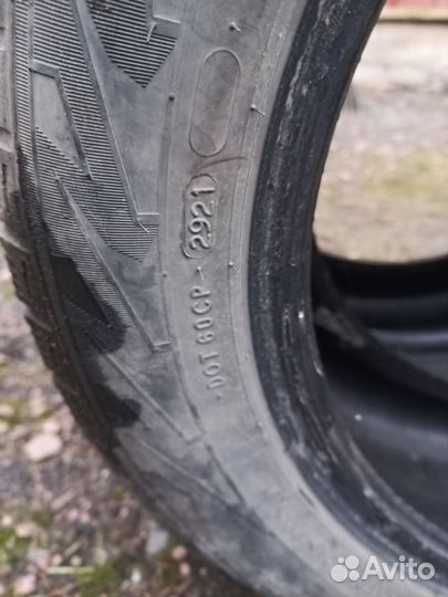 Nokian Tyres Nordman RS2 205/55 R16 94R