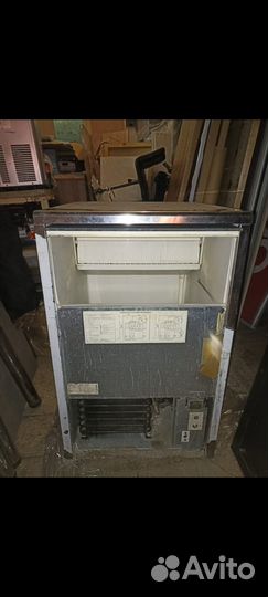 Ледогенератор Brema 425a-q