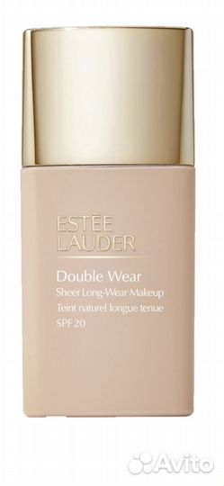 Estee lauder тональные крема