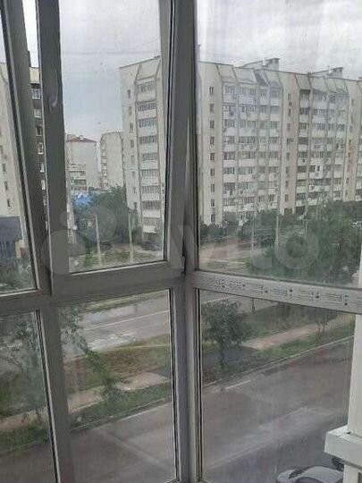 1-к. квартира, 39,6 м², 4/9 эт.