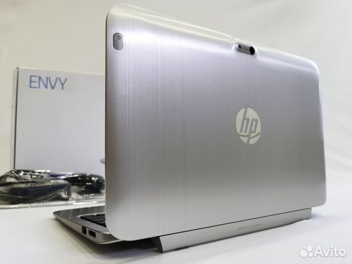 Ультрабук Планшетный HP envy x2 11-g000er в ремонт