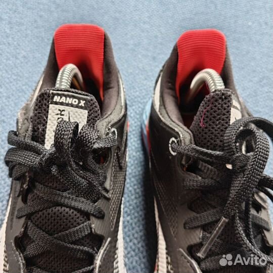 Кроссовки Reebok CrossFit Nano X, 40.5 EU, 260 мм