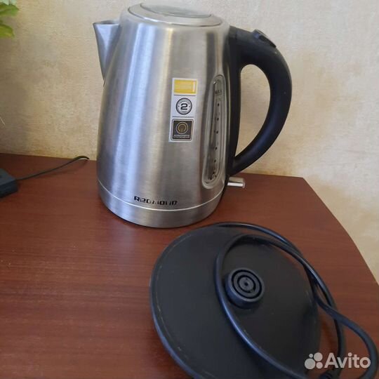 Чайник электрический Redmond