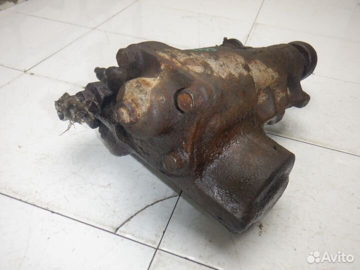 Рулевой редуктор Pajero Sport Montero K9