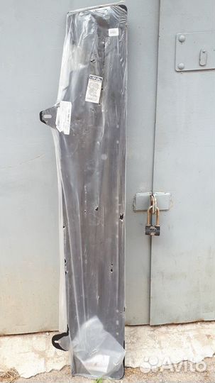 Защита топливных трубок Дастер, Аркана, Террано