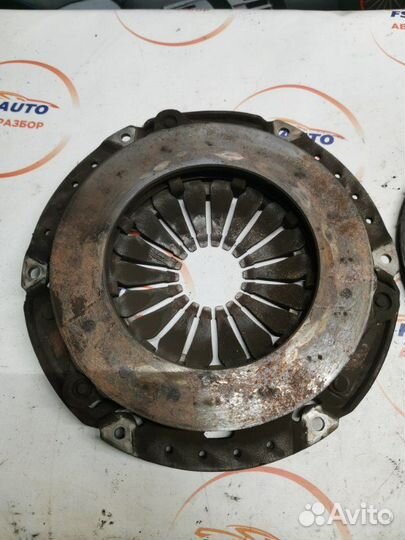 Комплект сцепления Chevrolet Lacetti J200 1.6