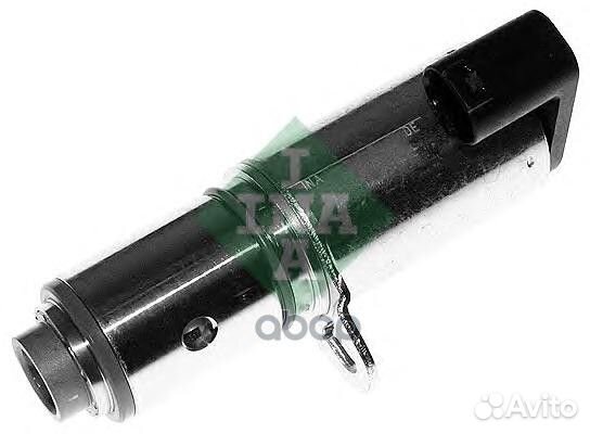 Клапан регулировки фаз газораспределения Volvo