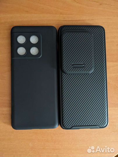 Продам чехлы для OnePlus 10 pro, OnePlus 9pro