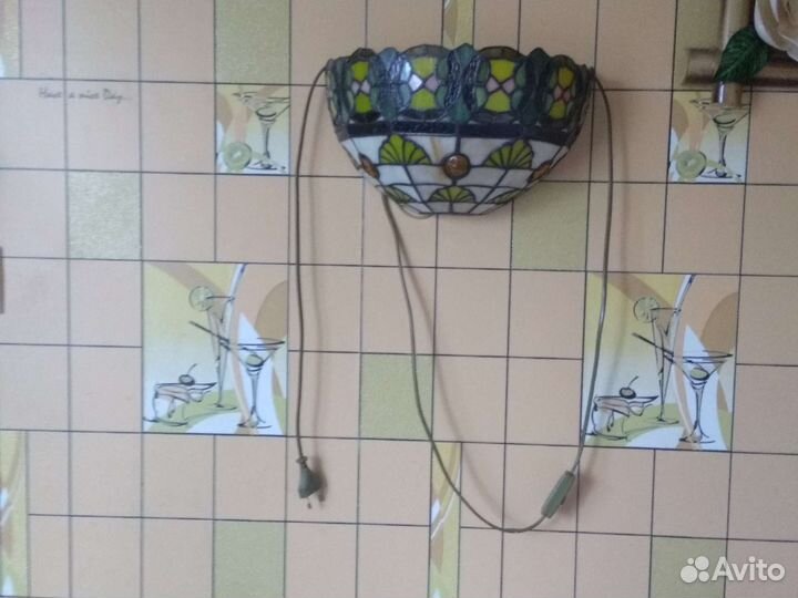 Светильник бра