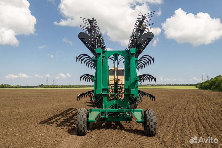 Культиватор Кронос КШС-12, 2022