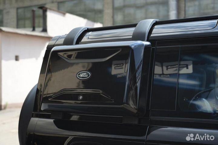 Багажный бокс Land Rover Defender (90,110) 19-23