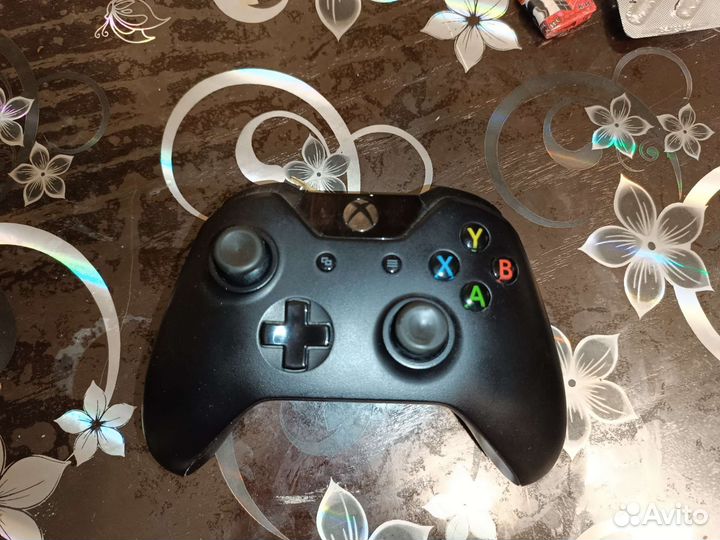 Геймпад Xbox One