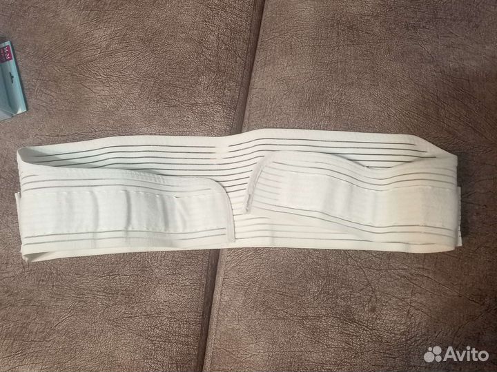 Корсет поясной