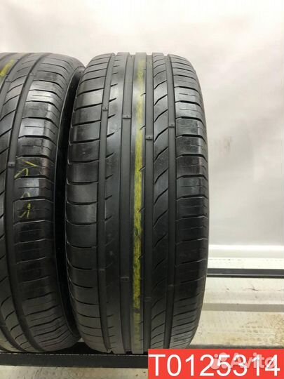 Kumho Crugen HP91 245/60 R18 105V