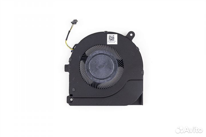 Вентилятор/Кулер для ноутбука Lenovo Yoga S740-15