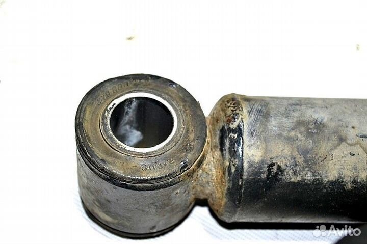 Амортизатор, ведущий мост, левый MAN TGX 18.440 (0