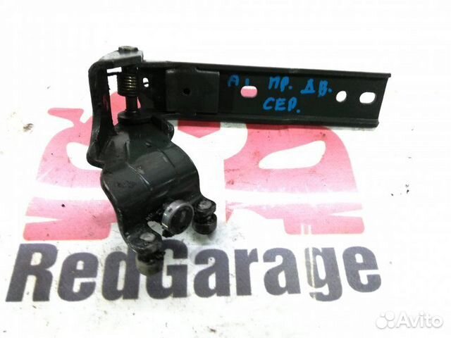 Ролик сдвижной двери Hyundai Starex A1 D4BB 2000