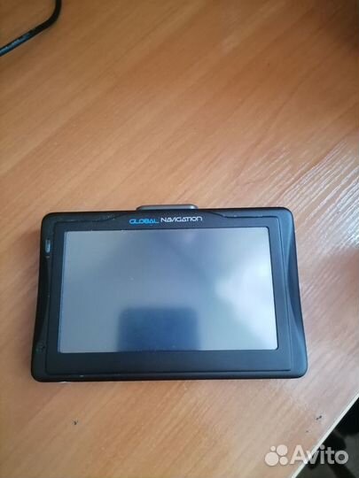 Gps navigator GN 4392