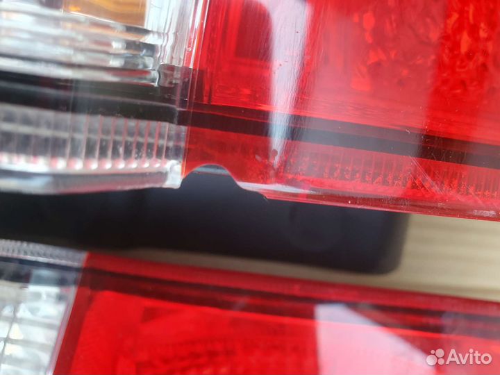 Задние фонари LC 200