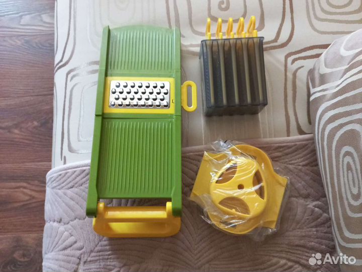 Терка для овощей