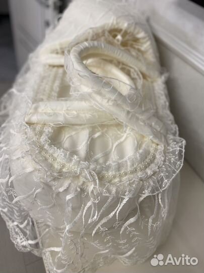 Переноска для новорожденных