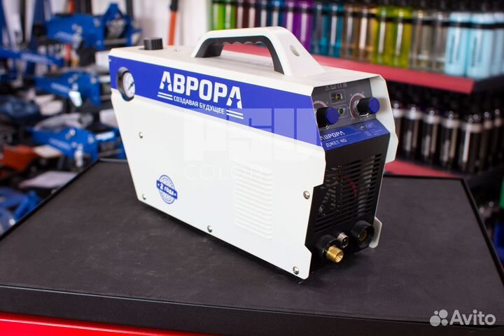 Аппарат плазменной резки