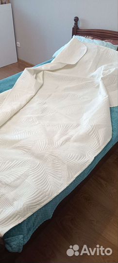 Плед покрывало 1.5