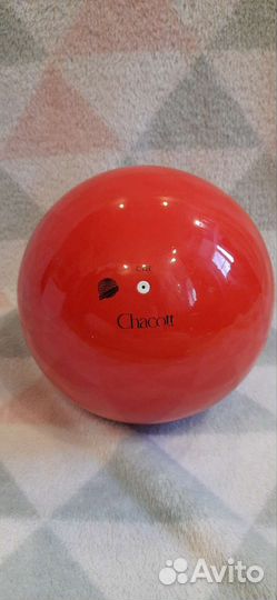 Мяч chacott 18.5