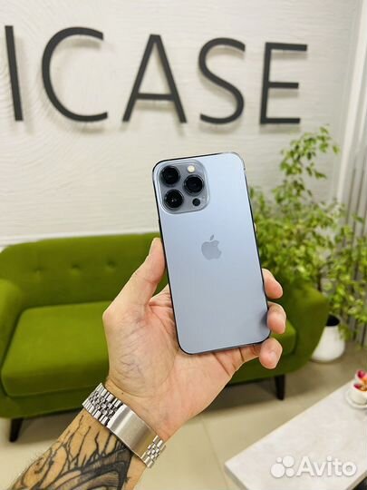 iPhone 13 Pro, 256 ГБ