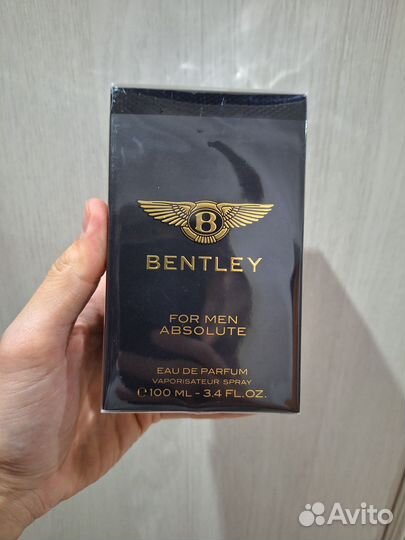 Туалетная вода мужская