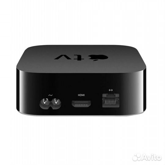 Приставка Apple TV 4K Новая