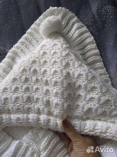 Конверт трансформер на выписку