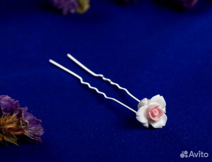 Шпилька для волос 