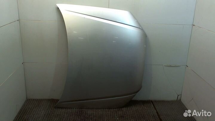 Капот Audi A4 (B7), 2005