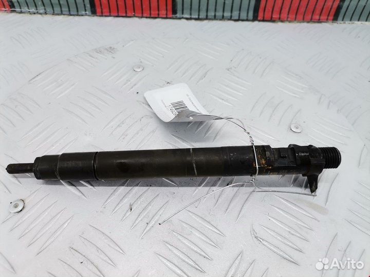 Форсунка дизельная электрическая для Ford Mondeo 4