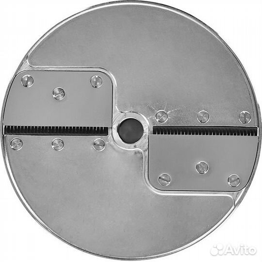 Диск соломка 2. 5*2. 5мм «Морковь по-корейски» для