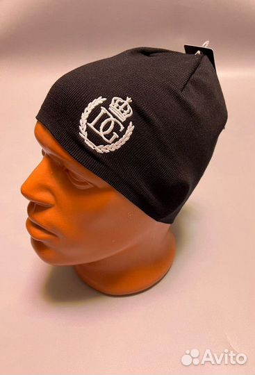 Шапка Dolce Gabbana