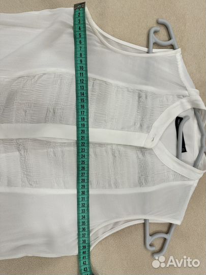 Блузка Karen Millen